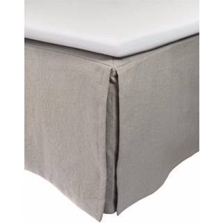 Himla WeEgnight Sengekappe Ash 120 cm