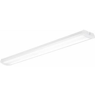 50W LED Armatur 3000K 6000Lm IP44