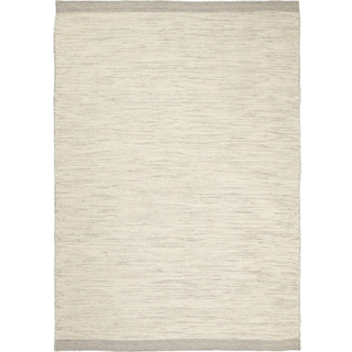 Linie Design Asko tæppe 140x200 cm Iron