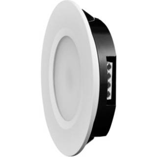 Designlight Q-36MW Downlight 3,5W, hvid