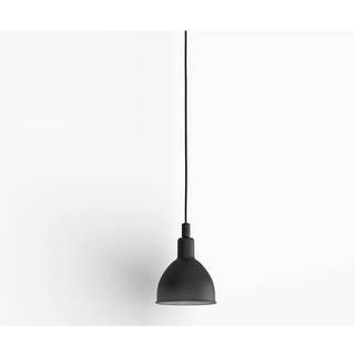 Loftlampe Vedum Dala Sort Mat
