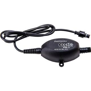 Gelia SC-T101 Tusmørke relæ IP67