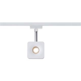 Paulmann URail Cube LED-spot, dæmpes 2.700 K hvidt