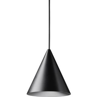Wästberg - w201 extra small pendant 5W Dimmable s2, Black - Pendellamper - Claesson Koivisto Rune - Sort