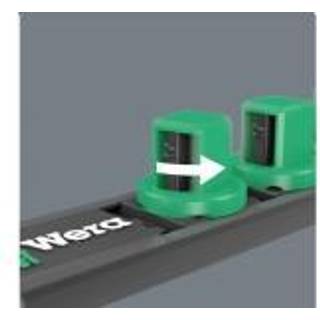 Wera 05136422001 1 stk