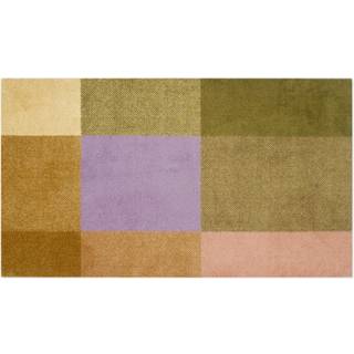 Heymat Mix Dørmåtte 85x150 Teklan