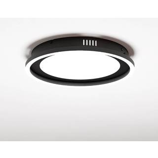 EGLO CALAGRANO loftlampe, sort