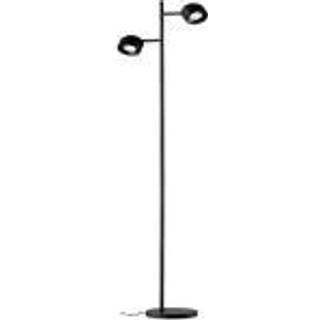Paulmann Puric Pane ZigBee LED-gulvlampe