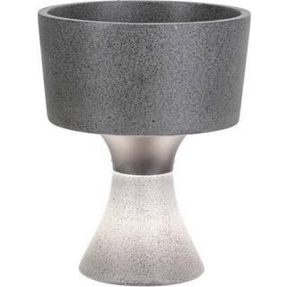 Paulmann Concrea LED-dekorationslampe, plantekar