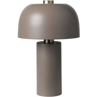 Bordlampe Lulu Coal H.37 cm