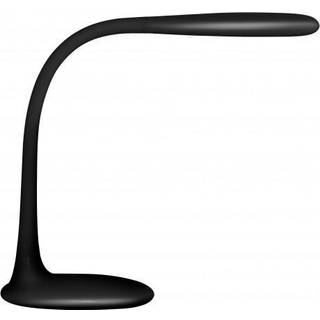 Unilux LUCY LED bordlampe sort