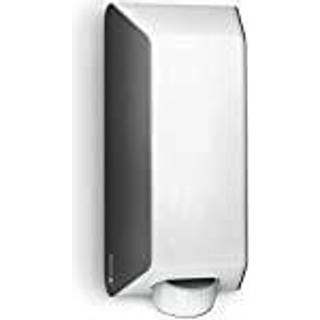 STEINEL L 30 S Udendørs væglampe E27 med sensor, antracit