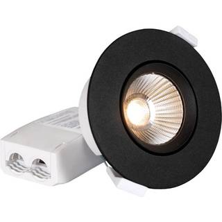 Optic l quick iso 7,5w 4k 670lm soip44