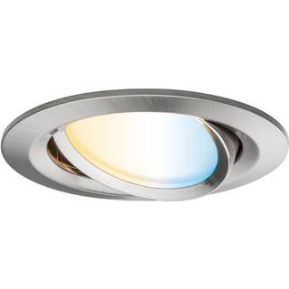 Paulmann Nova Plus spot, sæt med 3 CCT