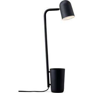 Northern - Buddy Bordlampe Black