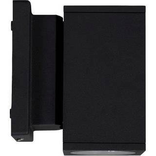 Bloc i 3,5w 3k 375lm ip65 antracit
