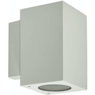 Sandvik Væglampe - LED - Down - Alu - Norlys
