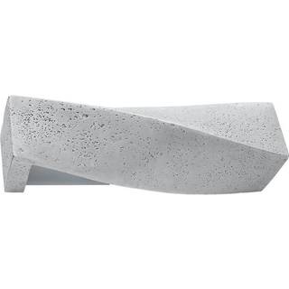 Væglampe SIGMA beton