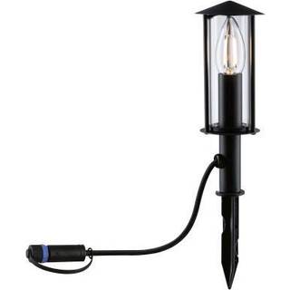 Paulmann Plug & Shine Classic Lantern spike light
