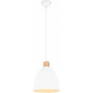 Loftlampe Jagger Hvid Ø.25 cm