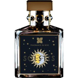 Fragrance Du Bois Solstis (100 ml)