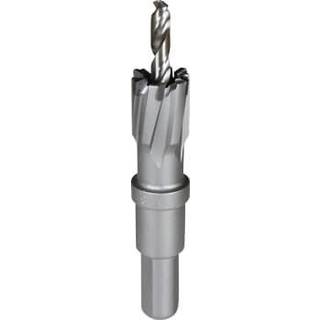 Wareco Kernebor hårdmetal  ø35mmx25mm