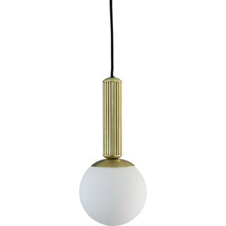 101 Copenhagen No. 2 Pendel - Loftslamper Jern Messing - 193019