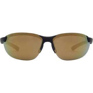 Smith PARALLEL 2 Polarized 003/A2 71 Solbriller Mænd Black - Black - 71mm