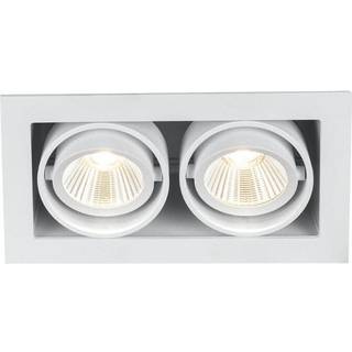 Optic box ii 15w/930 1050lm 230v hvid