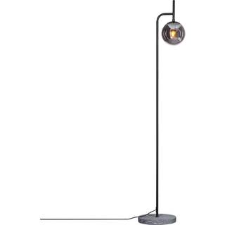 By Rydéns Boyle gulvlampe 163,5 cm Røggrå