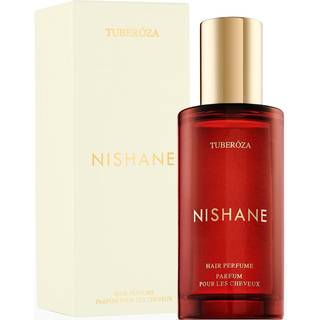 Nishane Tuberóza Hårmist Unisex 50 ml - 50 ml