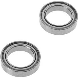 ARRMA AR610007 Ball Bearing 12x18x4mm 2stk