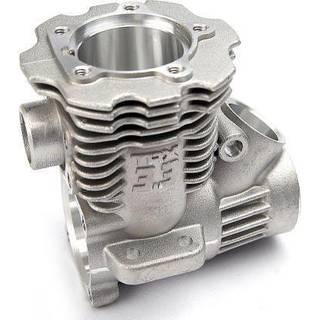 Traxxas 5225 Crankcase TRX 3.3