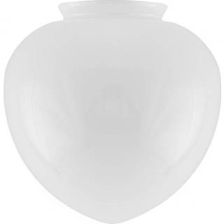 Karlskrona lampfabrik - Teardrop Glass Shade 100/190 - Tilbehør