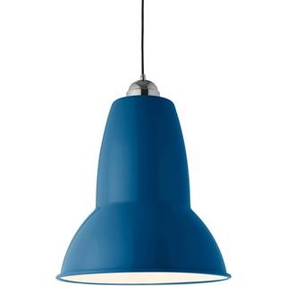 Anglepoise Original 1227 Giant hængelampe, blå