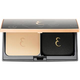 Valmont l&#39; Elixir des Glaciers Poudre de Teint Précieuse lysende, kompakt pudderfoundation med medium dækning Skygge Porcelaine in Kyoto 10 g - 10 g