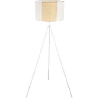 EGLO ARNHEM floor light white brown