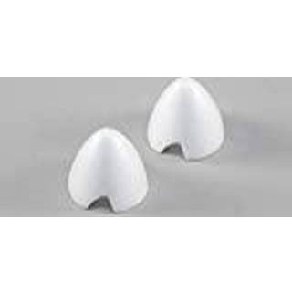 E-Flite EFLU5807 Spinners: UMX Aero Commander (2)