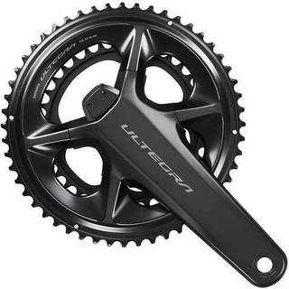 Effektmåler Shimano Ultegra FC-R8100-P 12 gear 170 mm