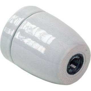 Gelia 4001026002 Indehavere E27, glat, porcelæn M10 x 1