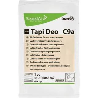 TASKI Tapi Deo, luftfrisker til støvsugerposer, 1 stk.
