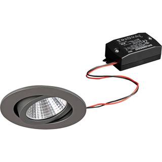 BRUMBERG LED-indbygningsspot 38° rundt, 3.000 K