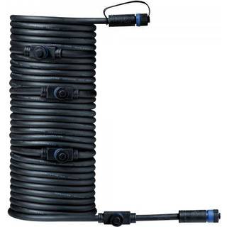 Paulmann Plug & Shine 93930 Kabel 10m, 1 ind/5 ud