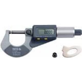 mikrometer Yato YT-72305; 0-25 mm