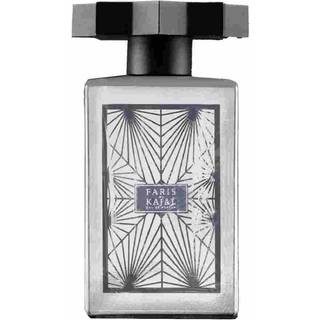 Kajal Faris Eau de Parfum Unisex 100 ml - 100 ml