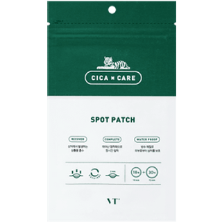 VT Cosmetics Spot Patch 48 pcs
