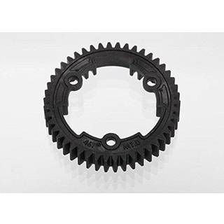 Traxxas 6447 Spur gear, 46-tooth (1.0 metric pitch)