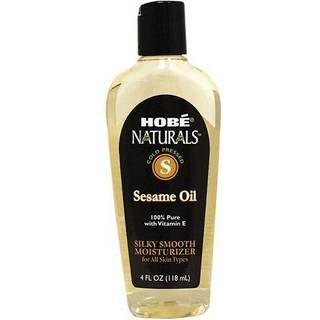 Sesame Beauty Oil
