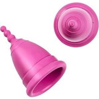 Loovara Natural Rubber Period Cup menstruationskop L 1 stk. - 1 stk.