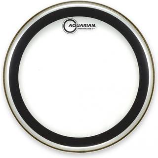 Aquarian Drumheads Drumhead Pack (PF18)
